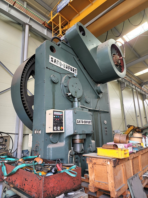 Erfurt ȯ�����ܱ� 1000��