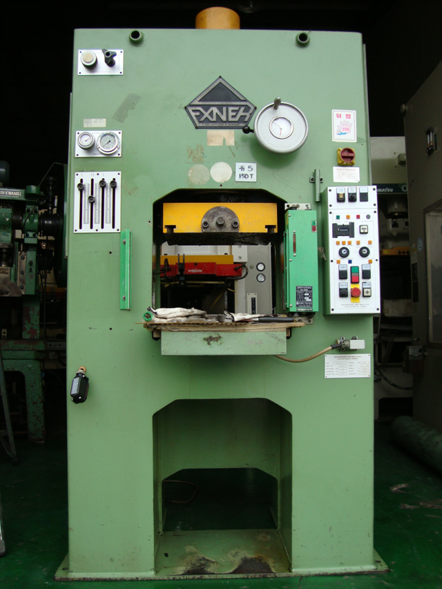 EXNER ���������� 40��