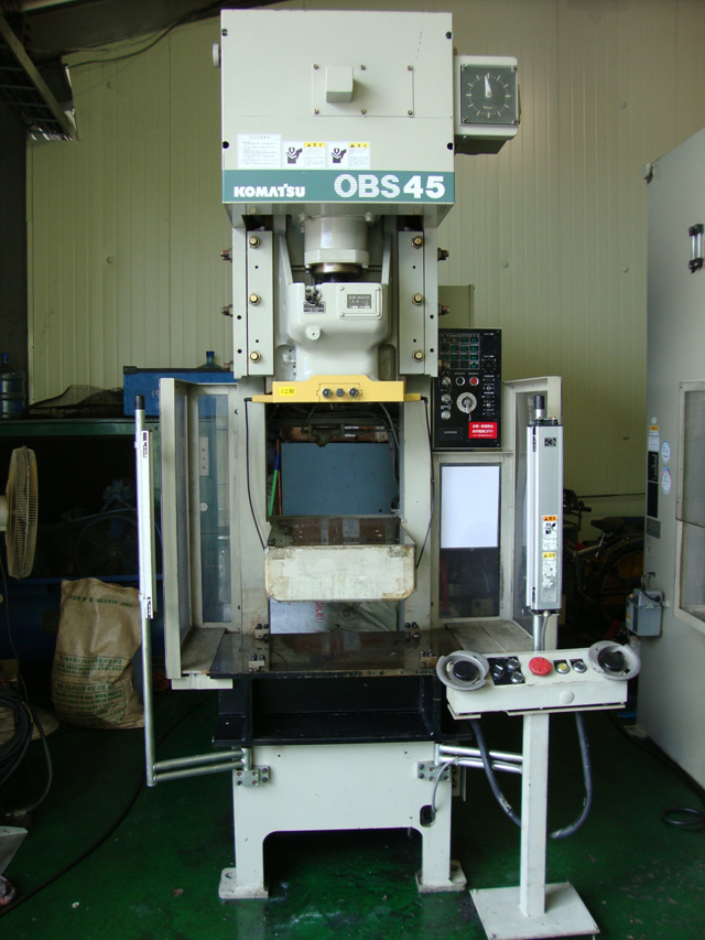 ������ �̱� 45��